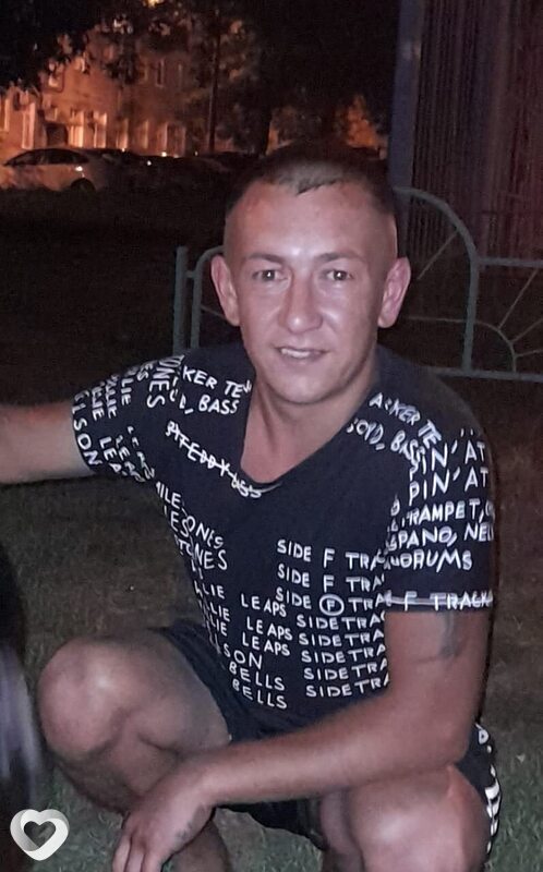 Руслан, 36, Уфе — анкета №2074695
