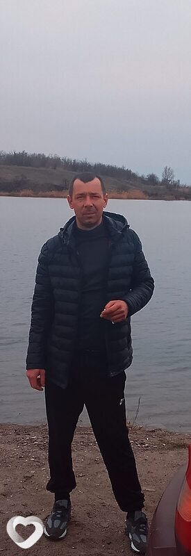 Николай, 36, Новошахтинске — анкета №2074696