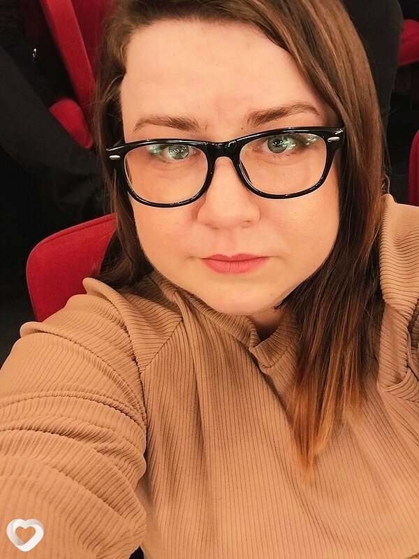 Ирина, 34, Уфе — анкета №2074501