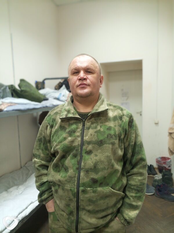 Виталий, 44, Санкт-Петербурге — анкета №2074508