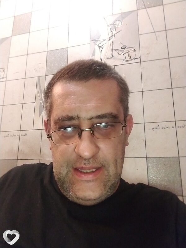 Максим, 41, Витебске — анкета №2074515