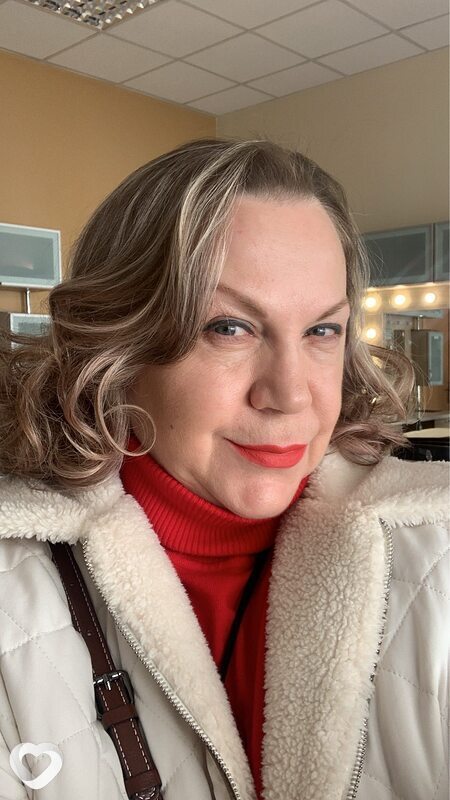 Алла, 58, Москве — анкета №2074523