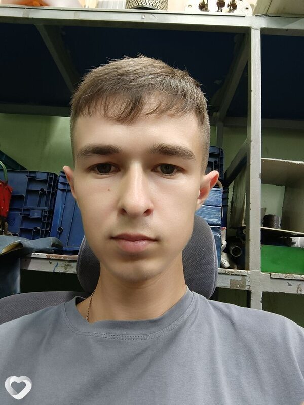 Макс, 28, Москве — анкета №2074524