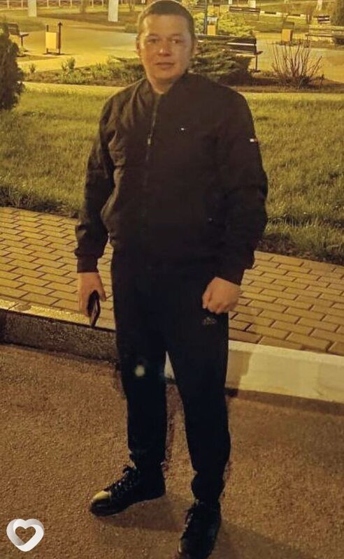 Владимир, 36, Ижевске — анкета №2074750
