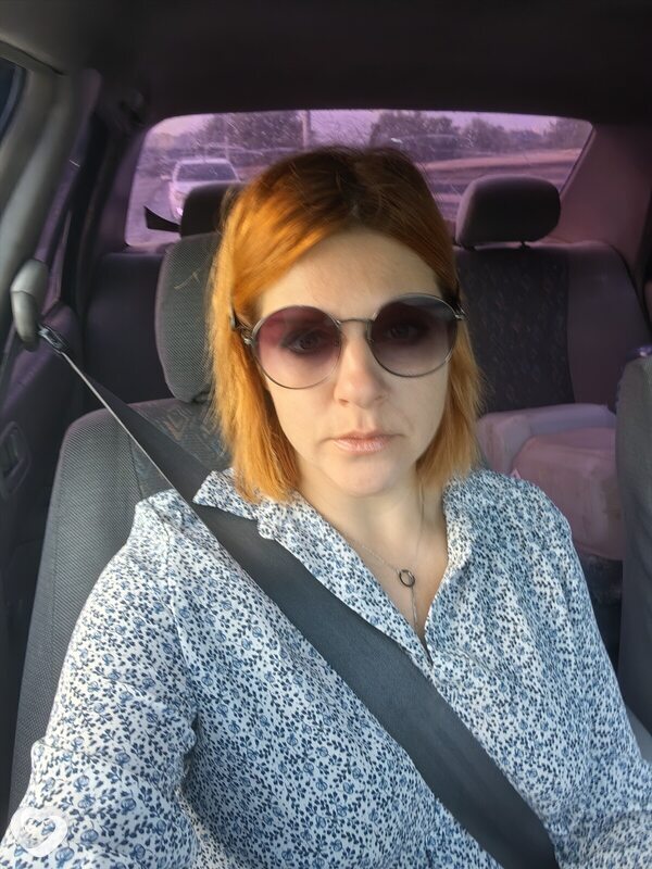 Анна, 40, Смоленске — анкета №2074751