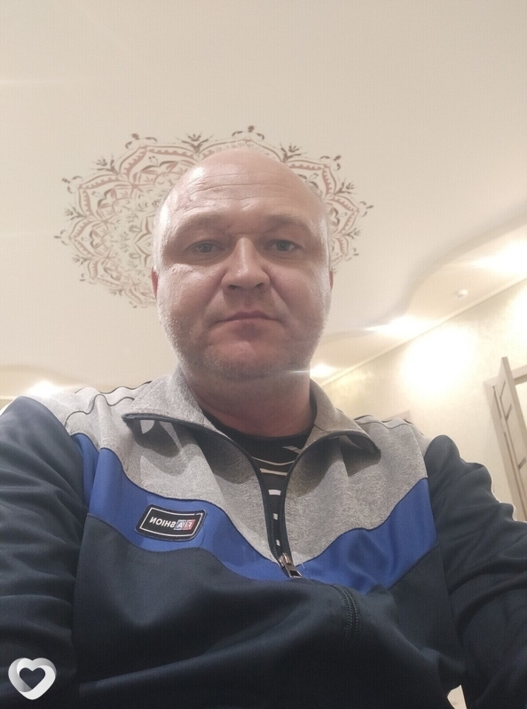 Юрий, 44, Самаре — анкета №2074756
