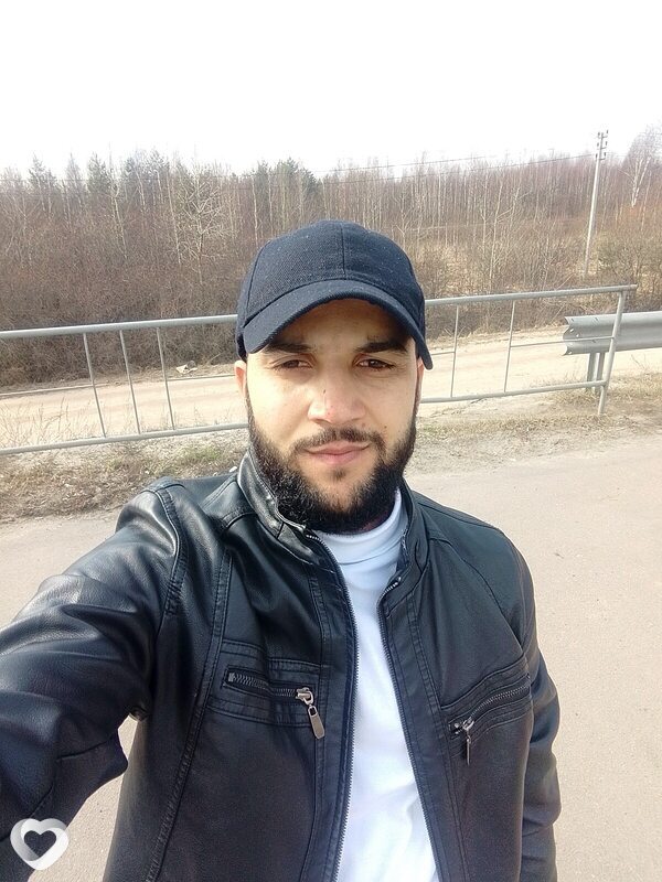 Зиедали, 26, Ярославле — анкета №2074757