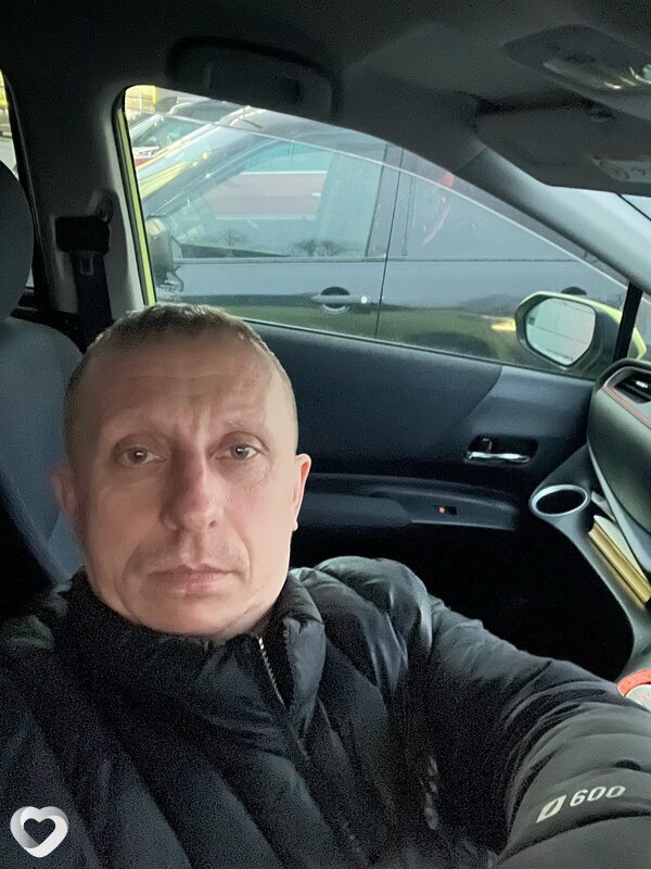 Серега, 41, Кирове — анкета №2074759