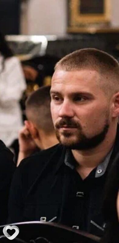 Виталий, 33, Луганске — анкета №2074771