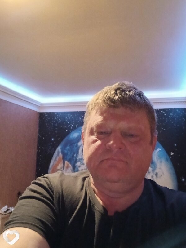 Руслан, 52, Узловой — анкета №2075077