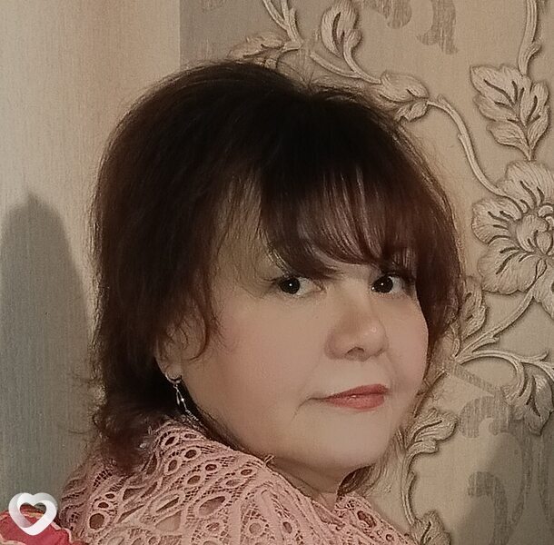 Гуля, 50, Одинцове — анкета №2075088