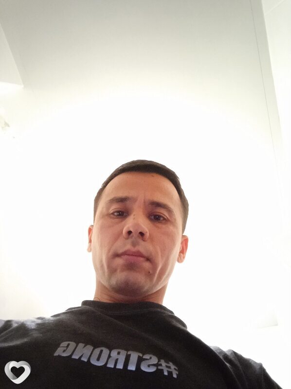 Murrat Ahchaev, 38, Санкт-Петербурге — анкета №2075089
