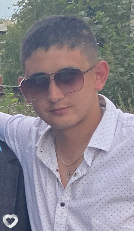 Дима, 40, Новокузнецке — анкета №2074904