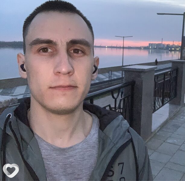 Rkh, 27, Нижневартовске — анкета №2074921