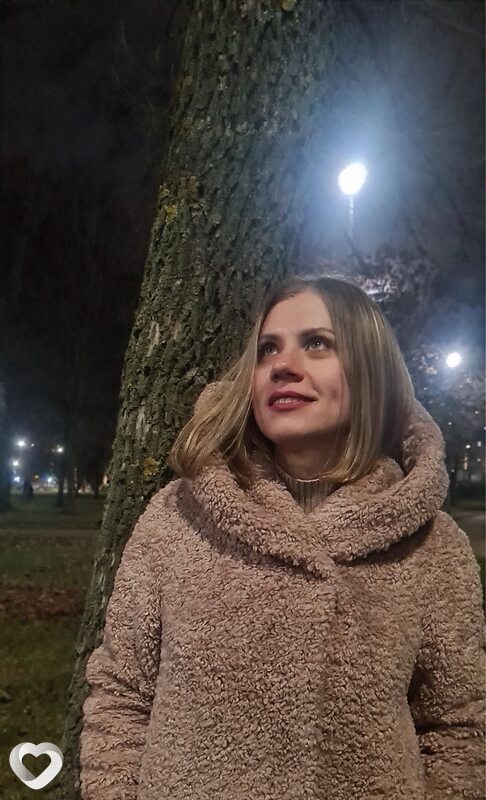 Настя, 36, Перми — анкета №2074807