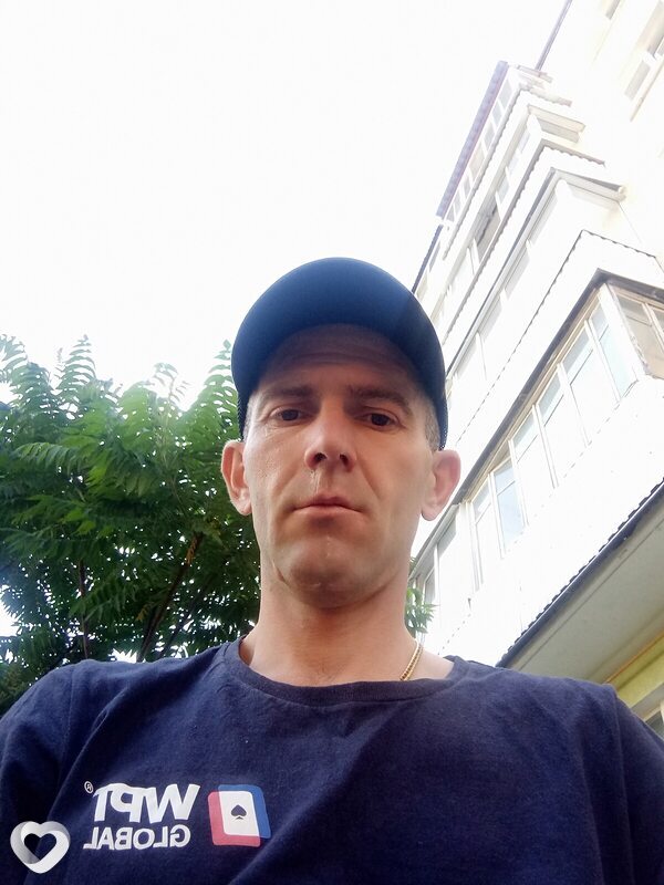 Жека, 38, Минске — анкета №2074812
