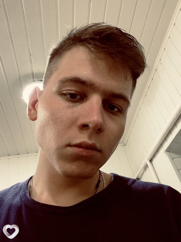 Рома, 23, Севастополе — анкета №2074824