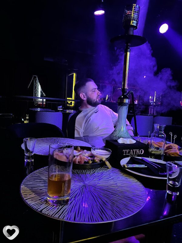 Евгений, 25, Новополоцке — анкета №2074877