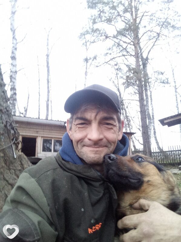 Алексей, 49, Барнауле — анкета №2074885