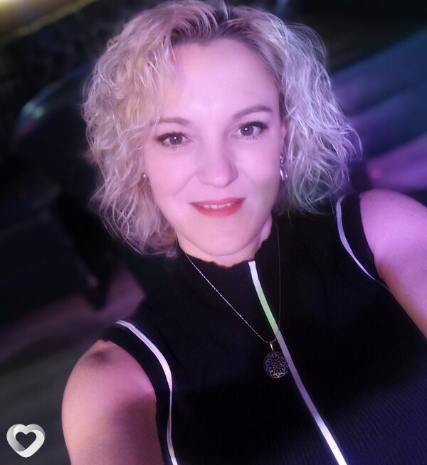 Екатерина, 40, Гродно — анкета №2074886