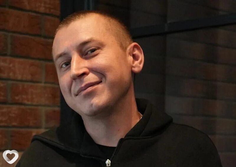 Игорь, 36, Волгограде — анкета №2074895
