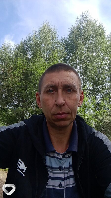 Сергей, 43, Кирове — анкета №2074828