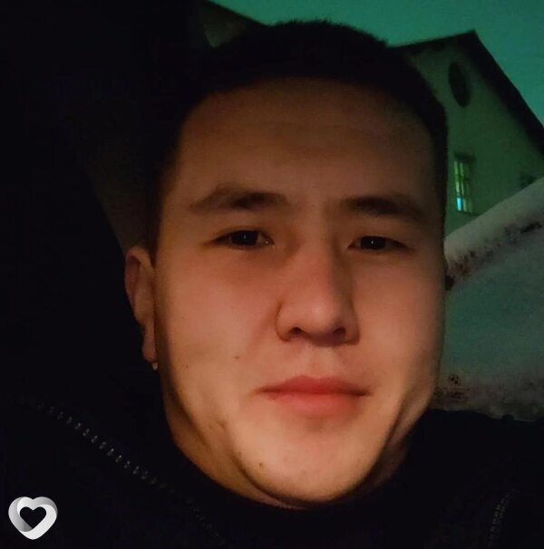 Муси, 25, Екатеринбурге — анкета №2074831