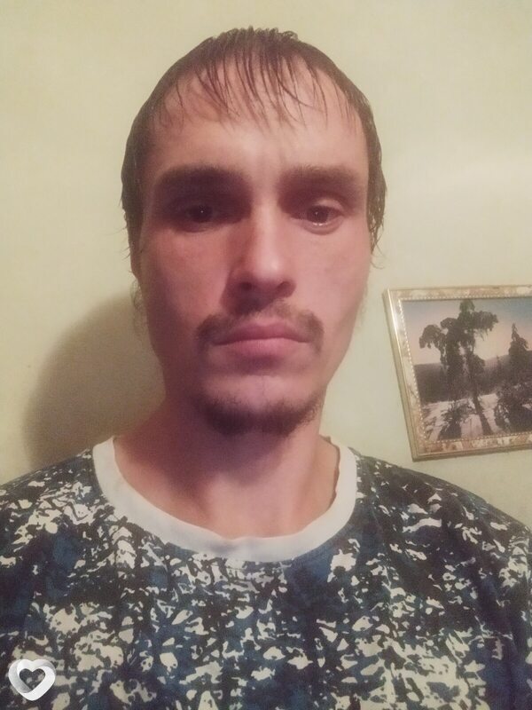 Володя, 36, Донецке — анкета №2074833