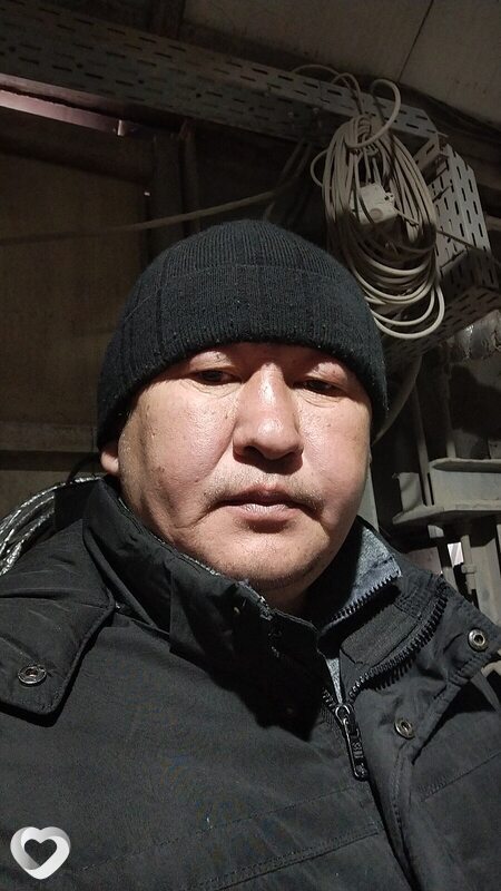 Самат, 43, Астане — анкета №2074836