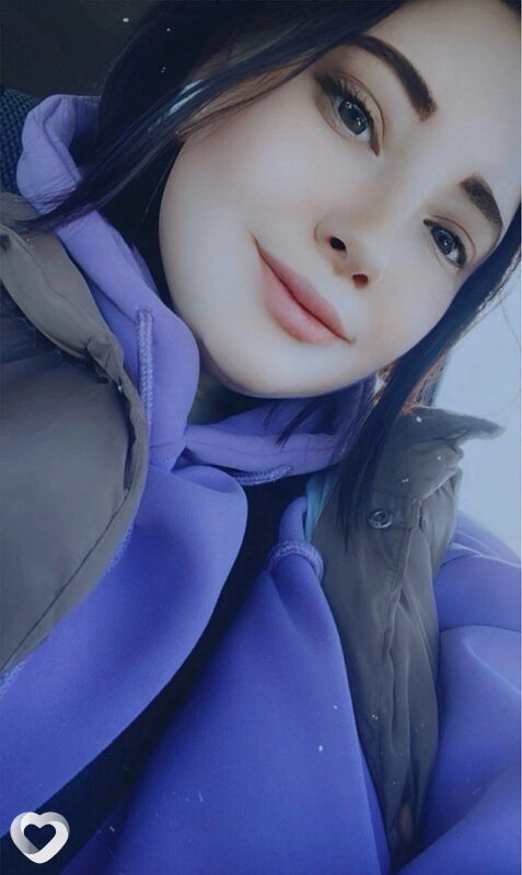 Даша, 23, Челябинске — анкета №2074841