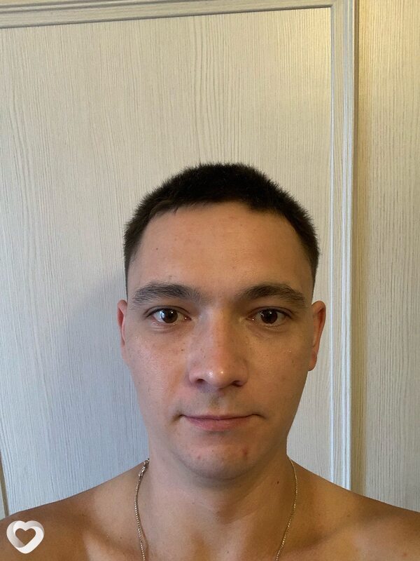 Саня, 32, Самаре — анкета №2074845