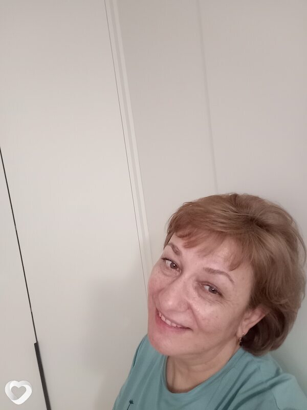 Галина, 57, Подольске — анкета №2074935