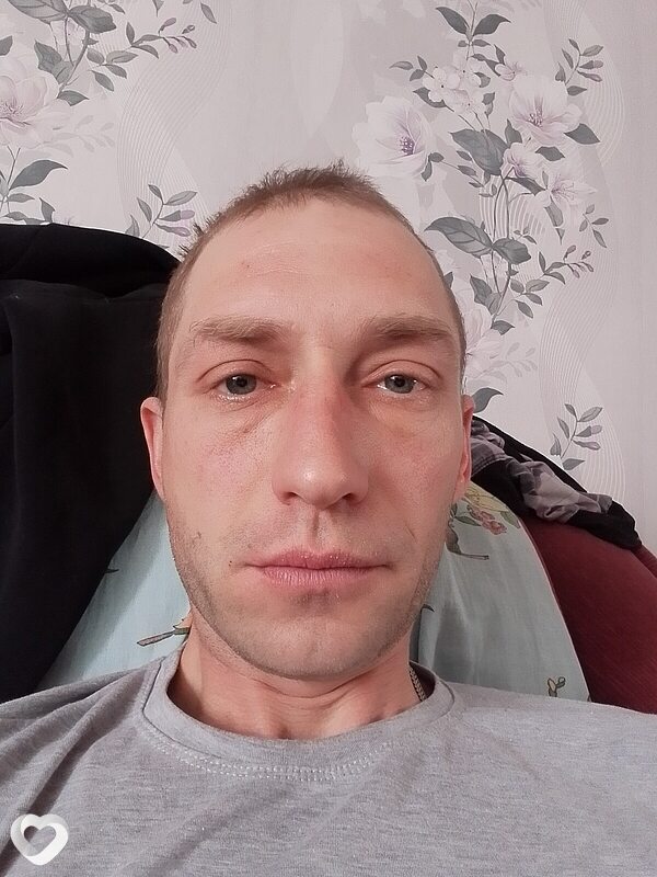 Сергей, Шарья