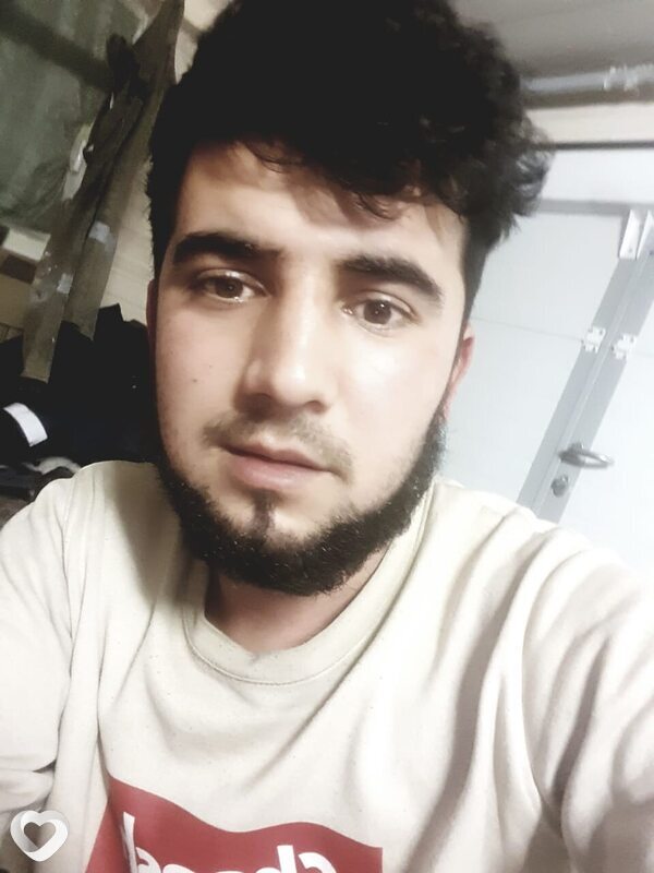 Имам, 27, Павлодаре — анкета №2074945