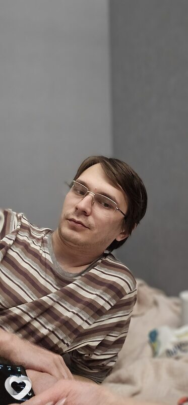 Евгений, 27, Хабаровске — анкета №2074947