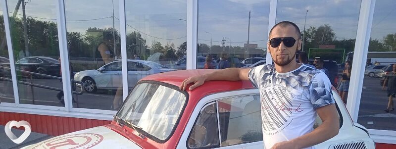 Сергей, 41, Минске — анкета №2074955