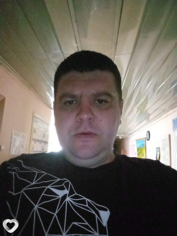 Дмитрий, 42, Дзержинске — анкета №2074957