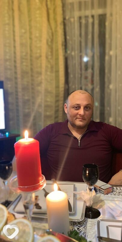 Давид, 41, Подольске — анкета №2074968