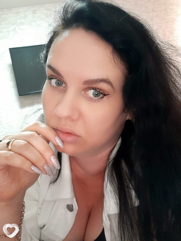 Анастасия, 39, Воронеже — анкета №2074969