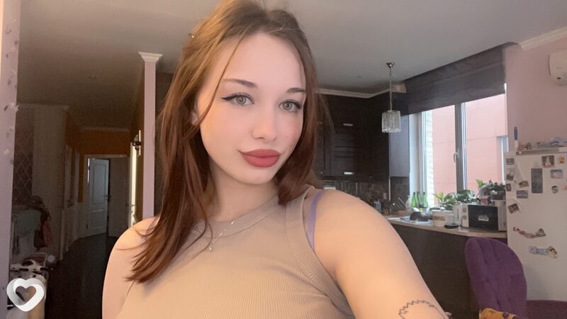Света, 24, Москве — анкета №2074972