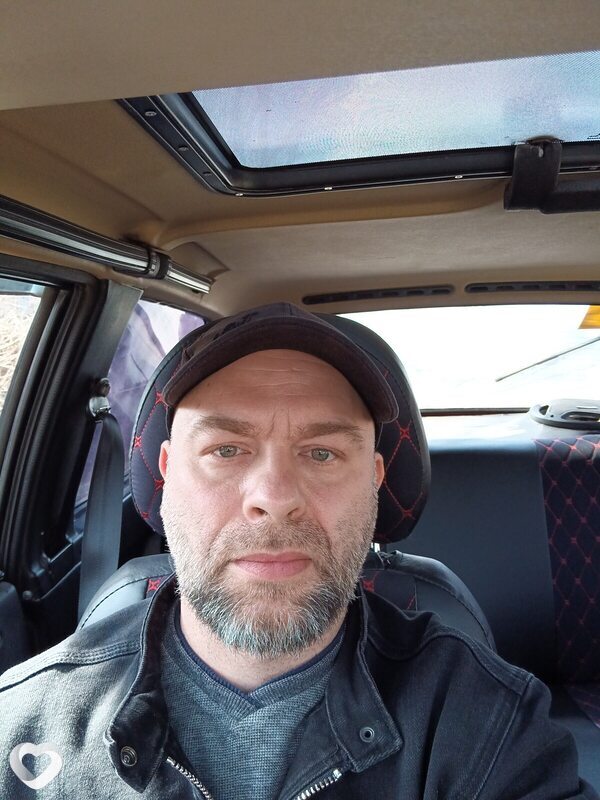 Слава, 42, Енакиеве — анкета №2075025