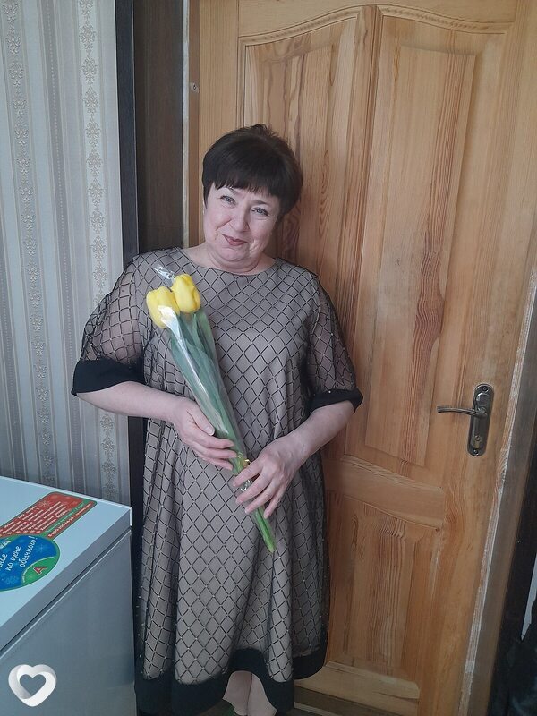 Просто Я, 57, Ростове-на-Дону — анкета №2075028