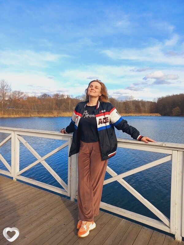 Юлия, 46, Ишиме — анкета №2075037