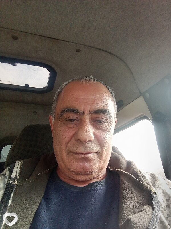 Армен, 57, Ижевске — анкета №2075040