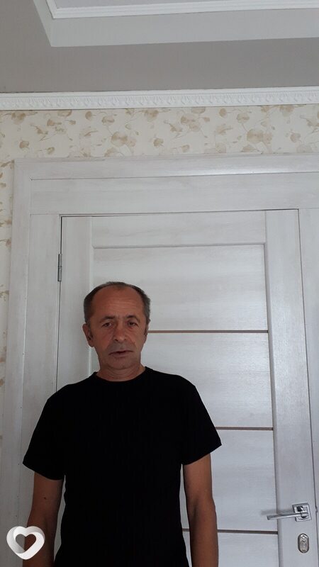 Андрій, 51, Тернополе — анкета №2075047