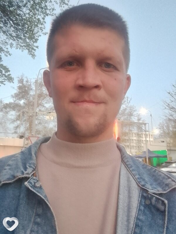 Данил, 31, Ташкент — анкета №2075049