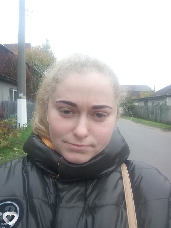 Оля, 33, Киеве — анкета №2078269