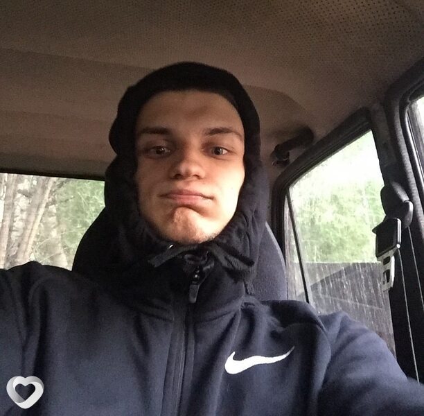 Гога, 22, Новоуральске — анкета №2078272
