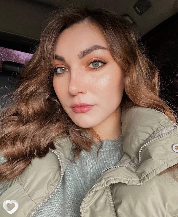Виктория, 26, Кургане — анкета №2078277