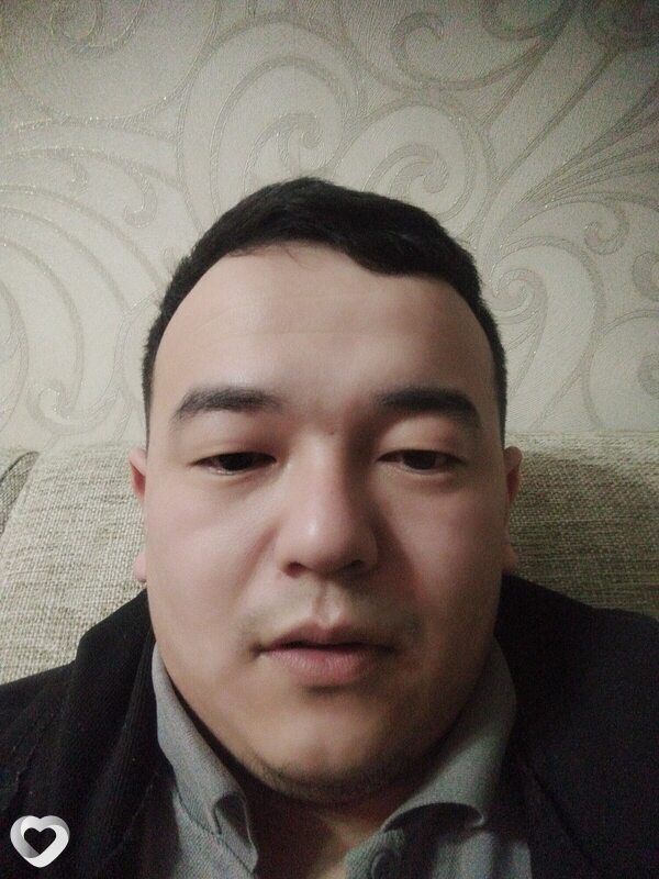 Beksultan, 28, Астане — анкета №2075155